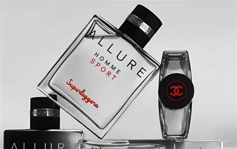 chanel superleggera|chanel allure sport ulta.